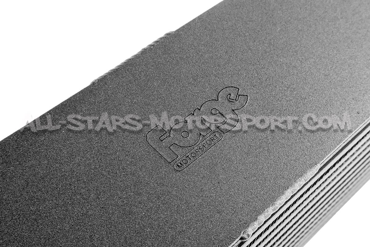 Echangeur Forge Motorsport pour Peugeot 308 GTI Mk2