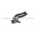 Tubo inlet entrada de turbo Airtec para Golf 8 R / S3 8Y / Cupra Fo...
