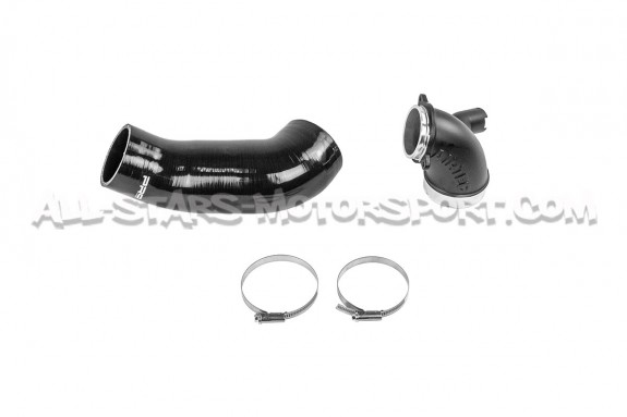 Tubo inlet entrada de turbo Airtec para Golf 8 R / S3 8Y / Cupra Fo...