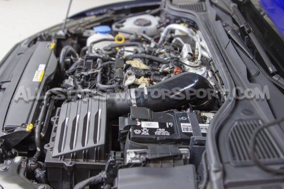 Tubo inlet entrada de turbo Airtec para Golf 8 R / S3 8Y / Cupra Fo...