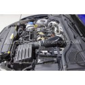 Tubo inlet entrada de turbo Airtec para Golf 8 R / S3 8Y / Cupra Fo...