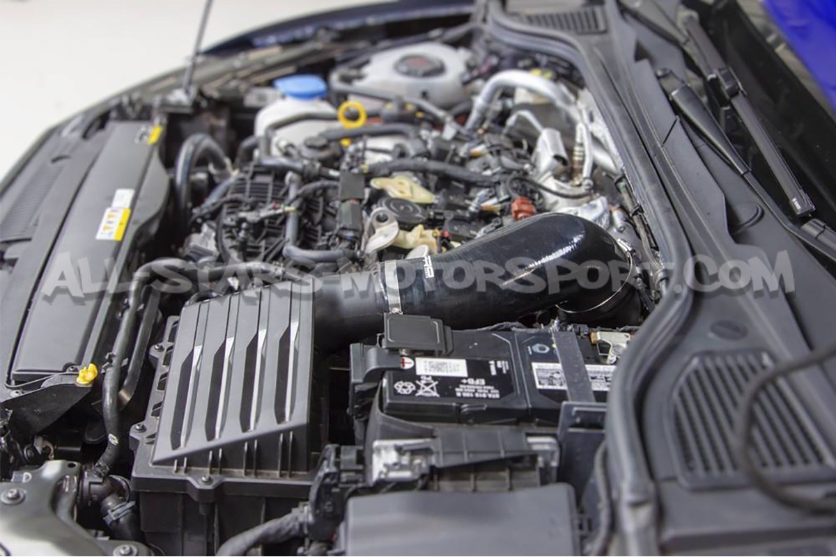 Golf 8 R / S3 8Y / Cupra Formentor 2.0 TSI EA888.4 Airtec Turbo Inl...