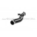 Golf 8 R / S3 8Y / Cupra Formentor 2.0 TSI EA888.4 Airtec Turbo Inl...