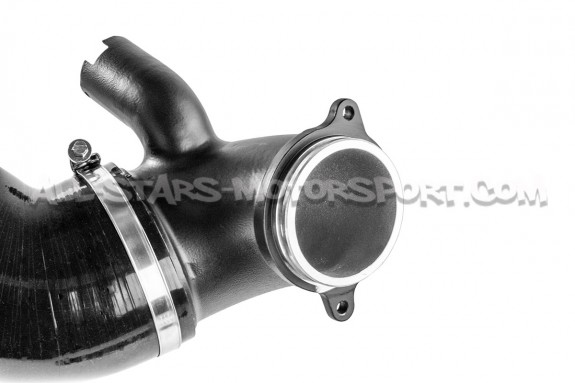 Tubo inlet entrada de turbo Airtec para Golf 8 R / S3 8Y / Cupra Fo...