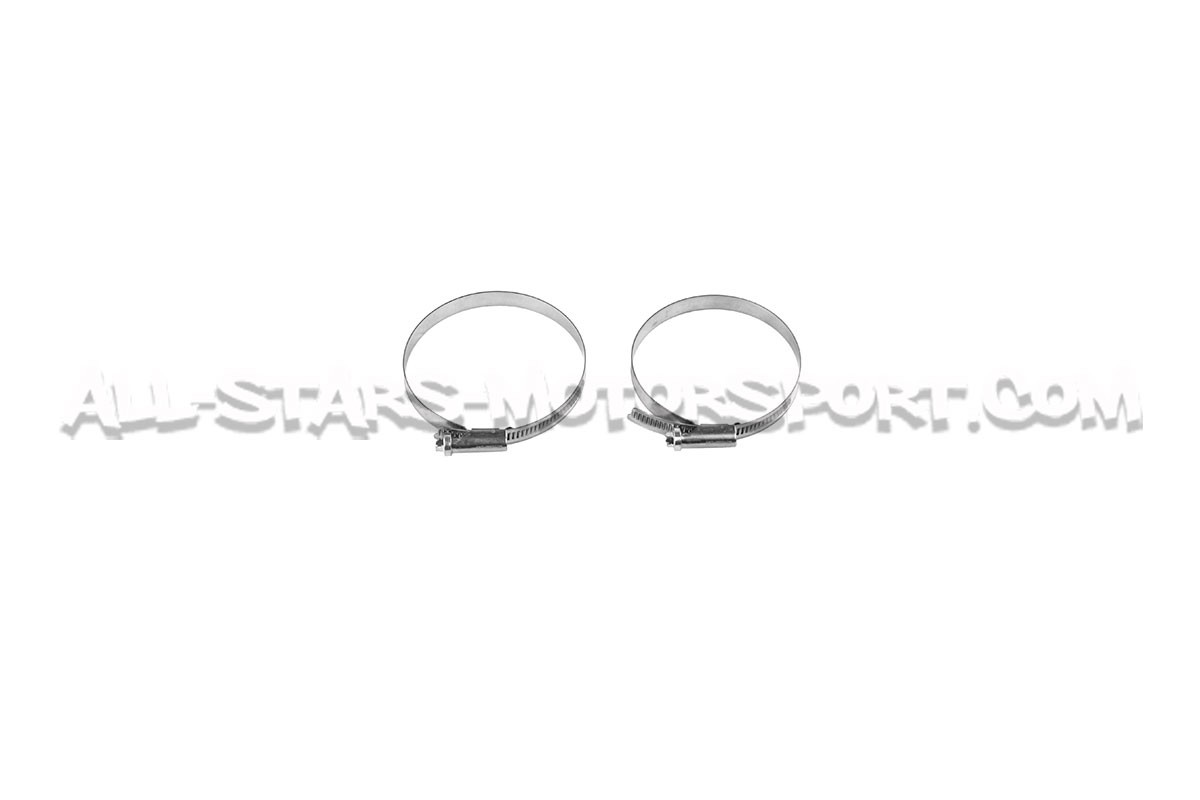 Inlet de turbo Airtec pour Golf 8 R / S3 8Y / Cupra Formentor 2.0 T...