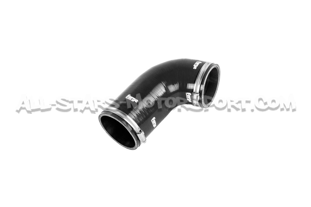 Durite d'admission silicone Forge Motorsport pour BMW 140i / 240i F2x et 340i / 440i F3x B58