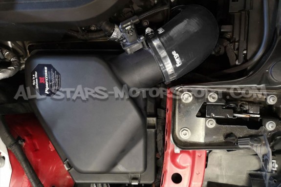 Manguera de admisión de silicona Forge Motorsport para BMW 140i / 2...