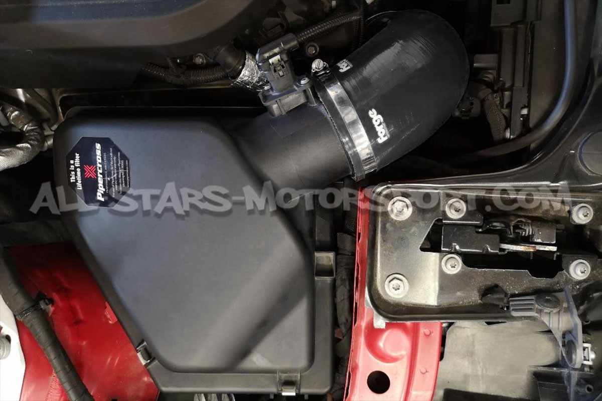 BMW 140i / 240i F2x and 340i / 440i F3x B58 Forge Motorsport Silico...