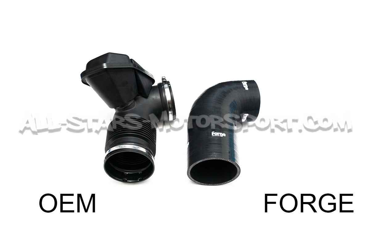 BMW 140i / 240i F2x and 340i / 440i F3x B58 Forge Motorsport Silico...