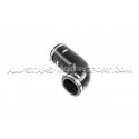 Manguera de admisión de silicona Forge Motorsport para BMW 140i / 2...