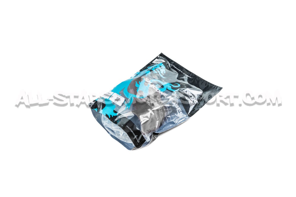 Durite d'admission silicone Forge Motorsport pour BMW 140i / 240i F...