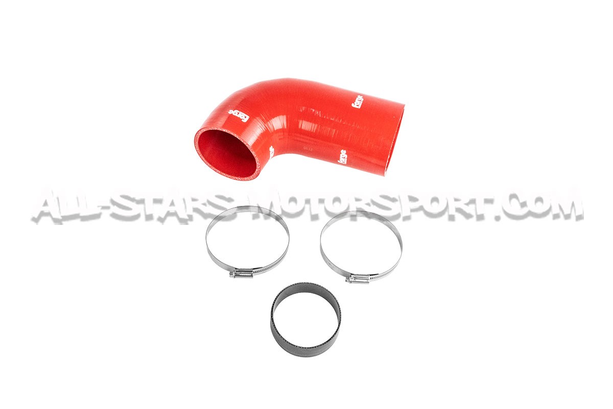 Durite d'admission silicone Forge Motorsport pour BMW 140i / 240i F...