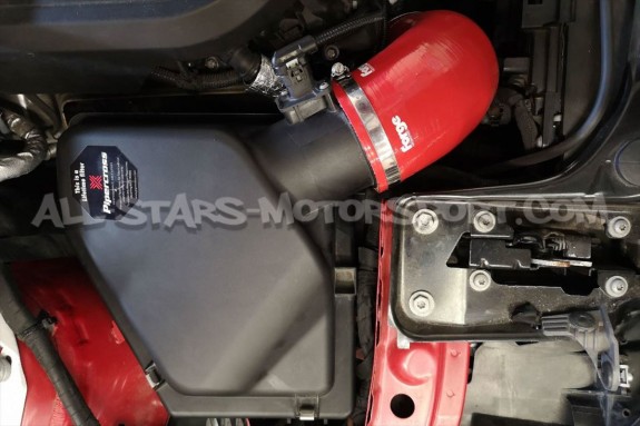 Manguera de admisión de silicona Forge Motorsport para BMW 140i / 2...