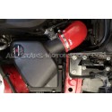 Manguera de admisión de silicona Forge Motorsport para BMW 140i / 2...