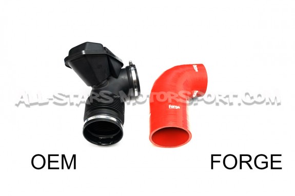 Durite d'admission silicone Forge Motorsport pour BMW 140i / 240i F...