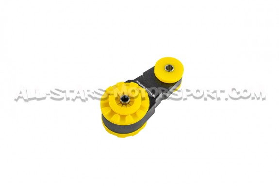 Support moteur inférieur anti couple renforcé Airtec pour Mini Coop...