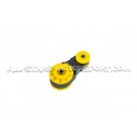 Support moteur inférieur anti couple renforcé Airtec pour Mini Coop...