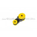 Support moteur inférieur anti couple renforcé Airtec pour Mini Coop...