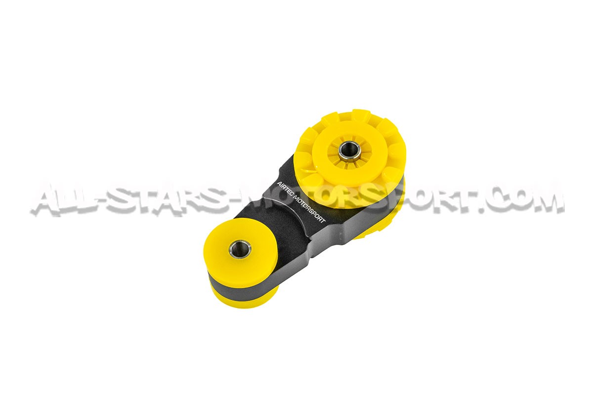 Mini Cooper S R56 Airtec Lower Torque Mount