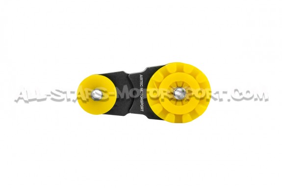 Support moteur inférieur anti couple renforcé Airtec pour Mini Coop...