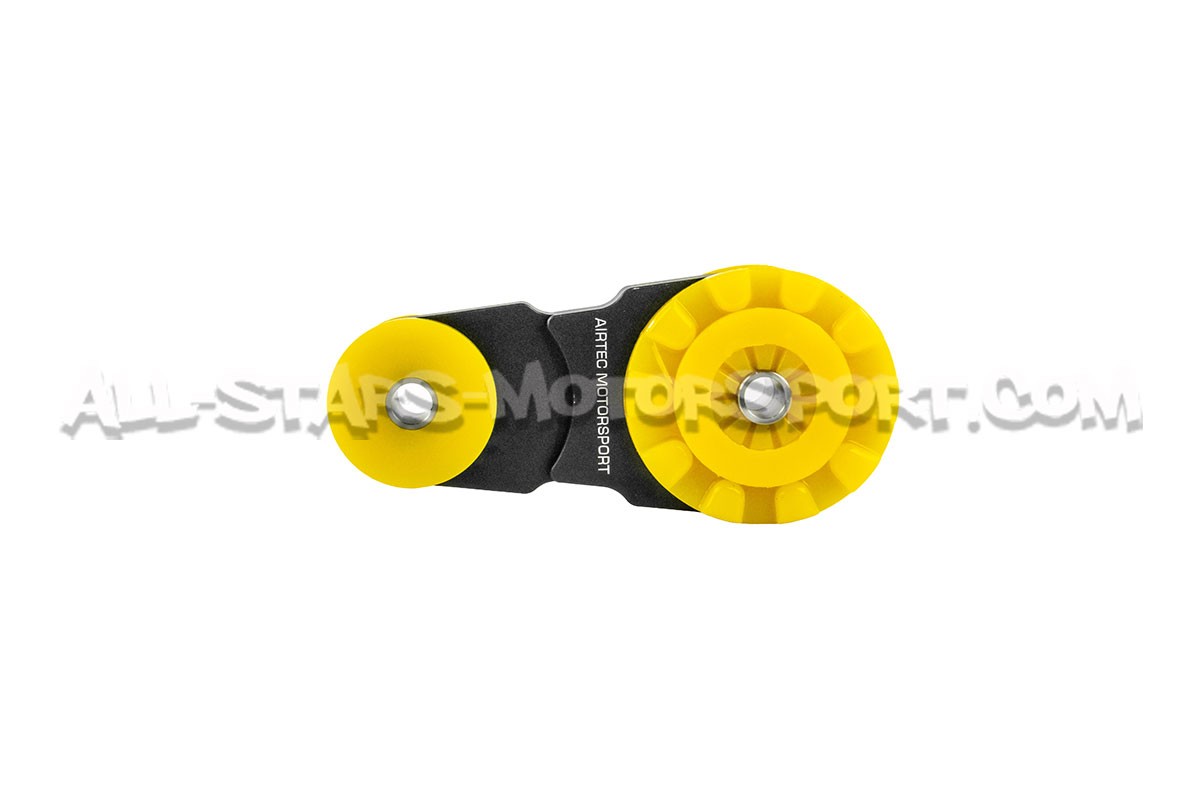Support moteur inférieur anti couple renforcé Airtec pour Mini Coop...