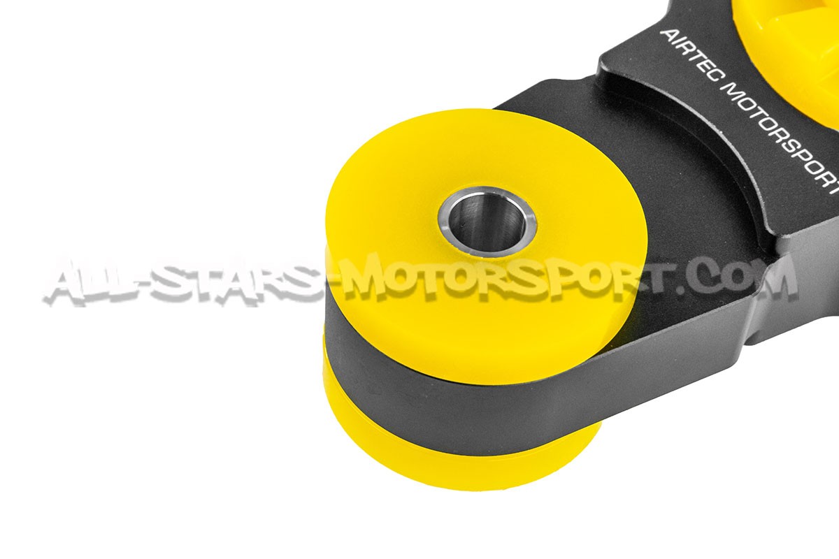 Support moteur inférieur anti couple renforcé Airtec pour Mini Coop...