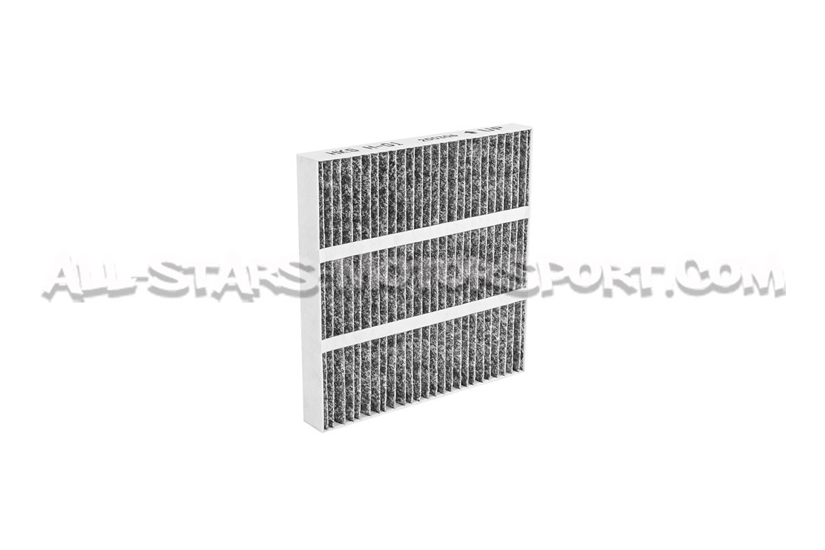 Filtro de habitaculo HKS Nano Filter para Honda Civic Type R FK2 / ...