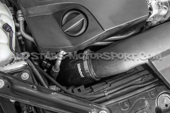 BMW 135i / 235i / 335i / 435i N55 Airtec Silicone Intake Hose