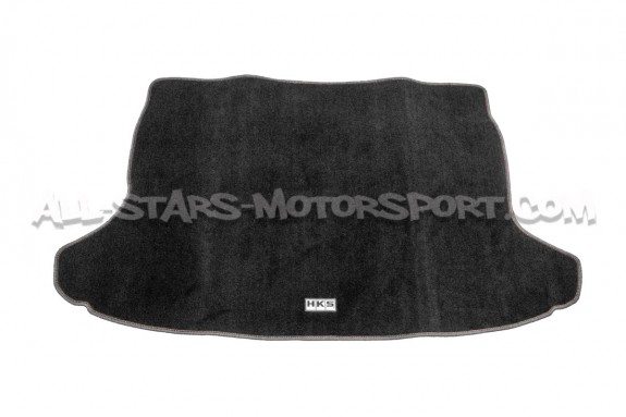 HKS Cargo Mat for Toyota GR86 / Subaru BRZ ZD8