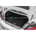 Alfrombrilla de maletero HKS para Toyota GR86 / Subaru BRZ ZD8