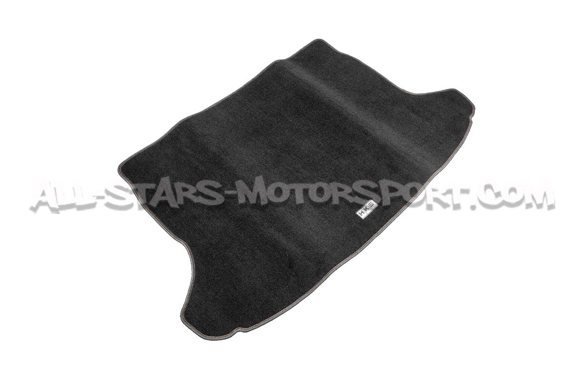 Alfrombrilla de maletero HKS para Toyota GR86 / Subaru BRZ ZD8