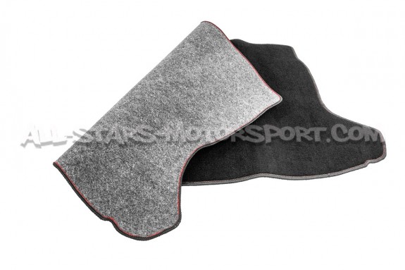 HKS Cargo Mat for Toyota GR86 / Subaru BRZ ZD8