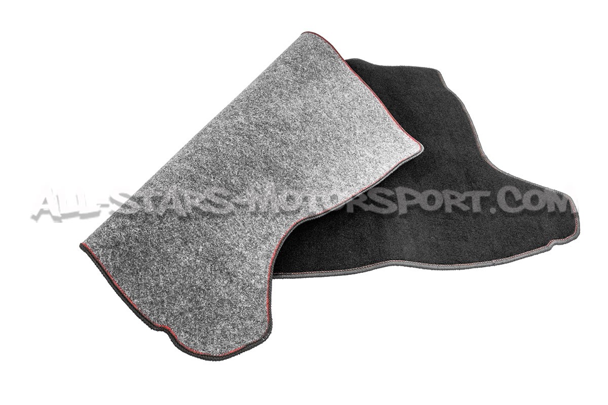 Alfrombrilla de maletero HKS para Toyota GR86 / Subaru BRZ ZD8