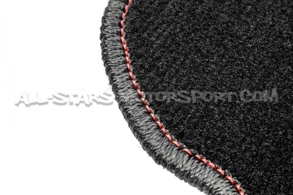 Tapis de coffre HKS pour Toyota GR86 / Subaru BRZ ZD8
