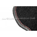Alfrombrilla de maletero HKS para Toyota GR86 / Subaru BRZ ZD8
