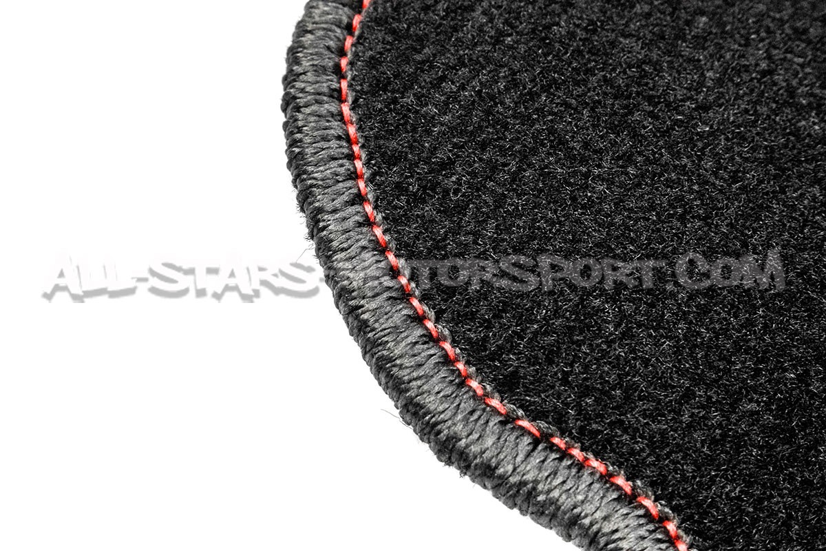 HKS Cargo Mat for Toyota GR86 / Subaru BRZ ZD8
