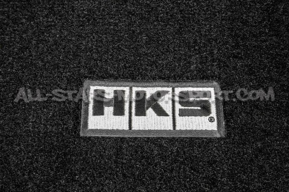Alfrombrilla de maletero HKS para Toyota GR86 / Subaru BRZ ZD8