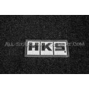 Tapis de coffre HKS pour Toyota GR86 / Subaru BRZ ZD8