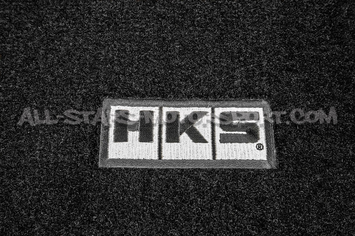 Tapis de coffre HKS pour Toyota GR86 / Subaru BRZ ZD8