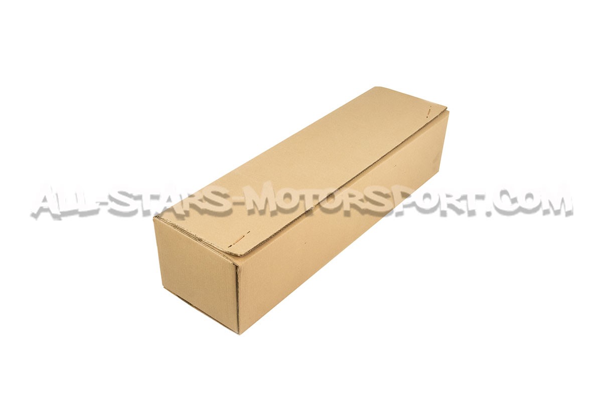 HKS Cargo Mat for Toyota GR86 / Subaru BRZ ZD8