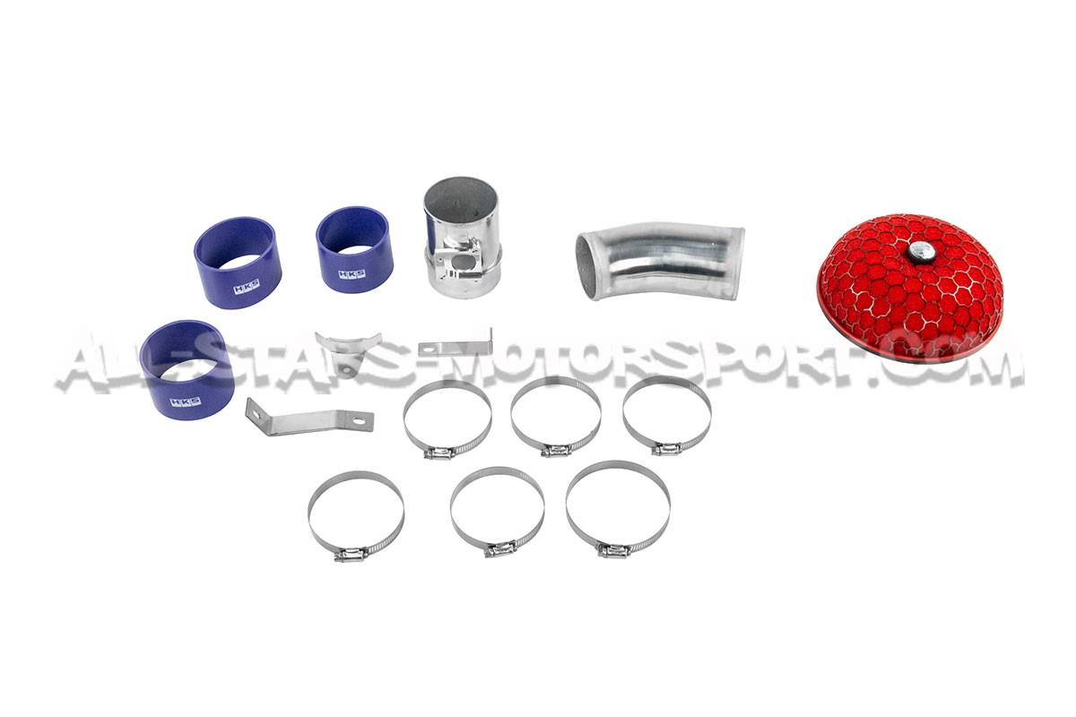 Subaru Impreza STI 08-14 HKS Racing Suction Intake
