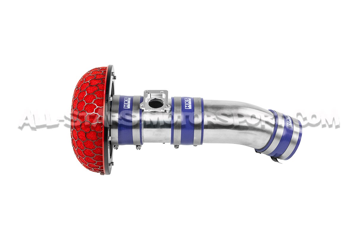 Subaru Impreza STI 08-14 HKS Racing Suction Intake