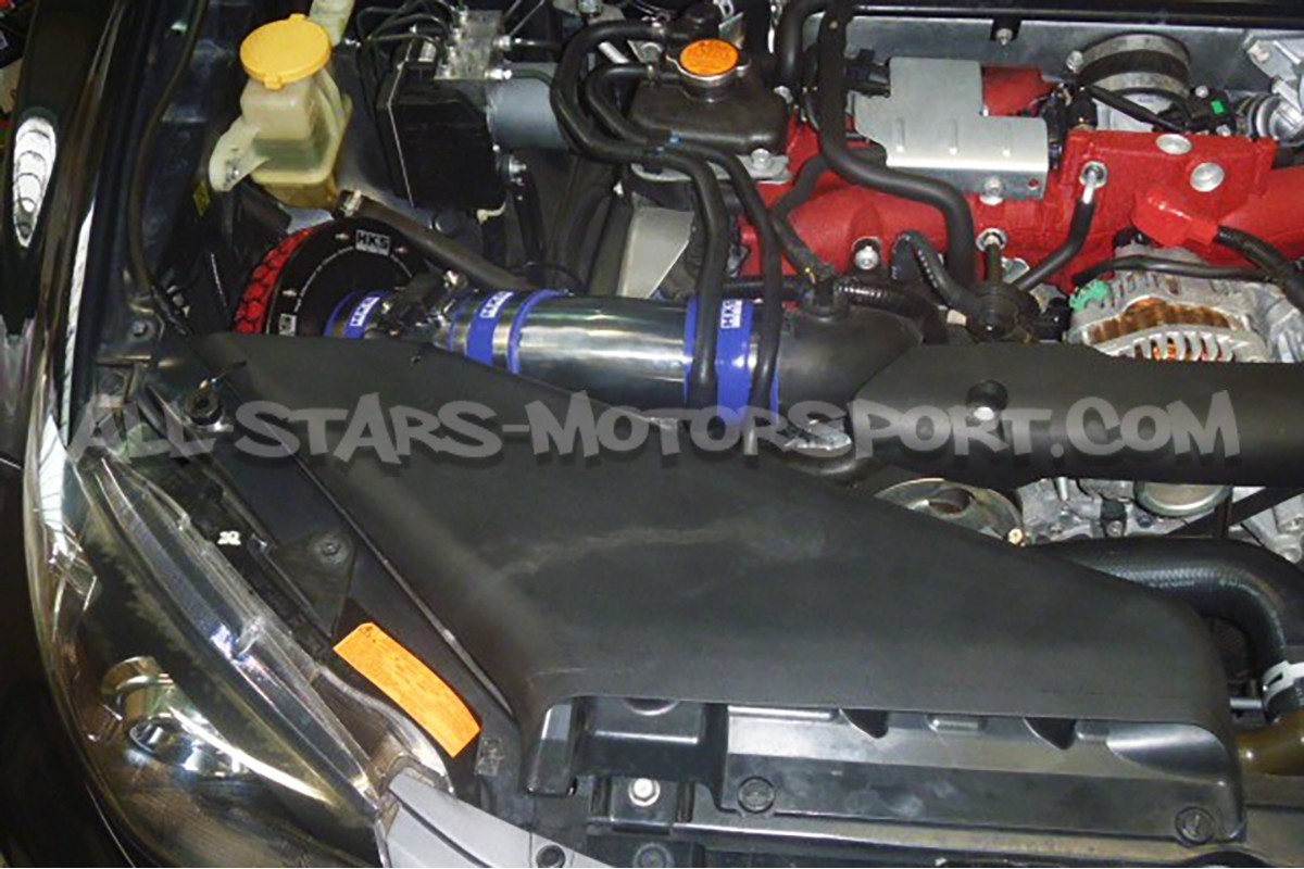Subaru Impreza STI 08-14 HKS Racing Suction Intake