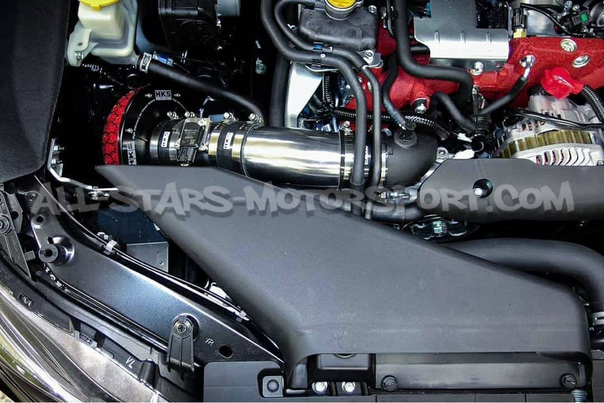 Subaru Impreza STI 08-14 HKS Racing Suction Intake