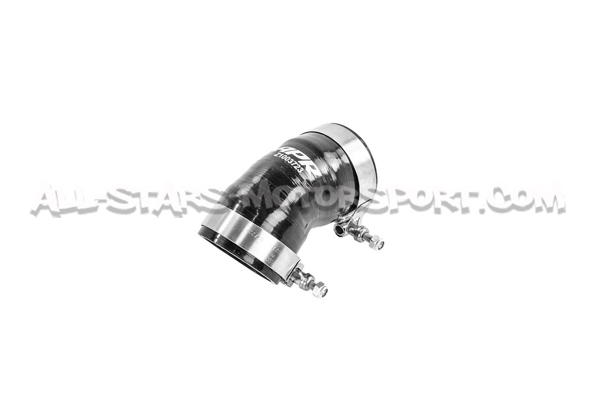 APR Silicone Outlet Hose for Golf 8 R / S3 8Y / Cupra Formentor 2.0 TFSI EA888.4