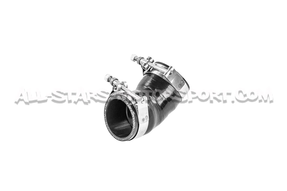 APR Silicone Outlet Hose for Golf 8 R / S3 8Y / Cupra Formentor 2.0...