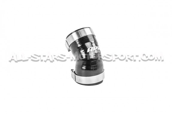 Manguito de outlet de turbo APR para Golf 8 R / S3 8Y / Cupra Forme...