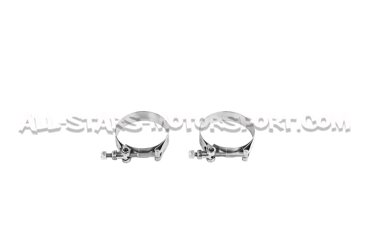 Durite d'outlet de turbo silicone APR pour Golf 8 R / S3 8Y / Cupra...