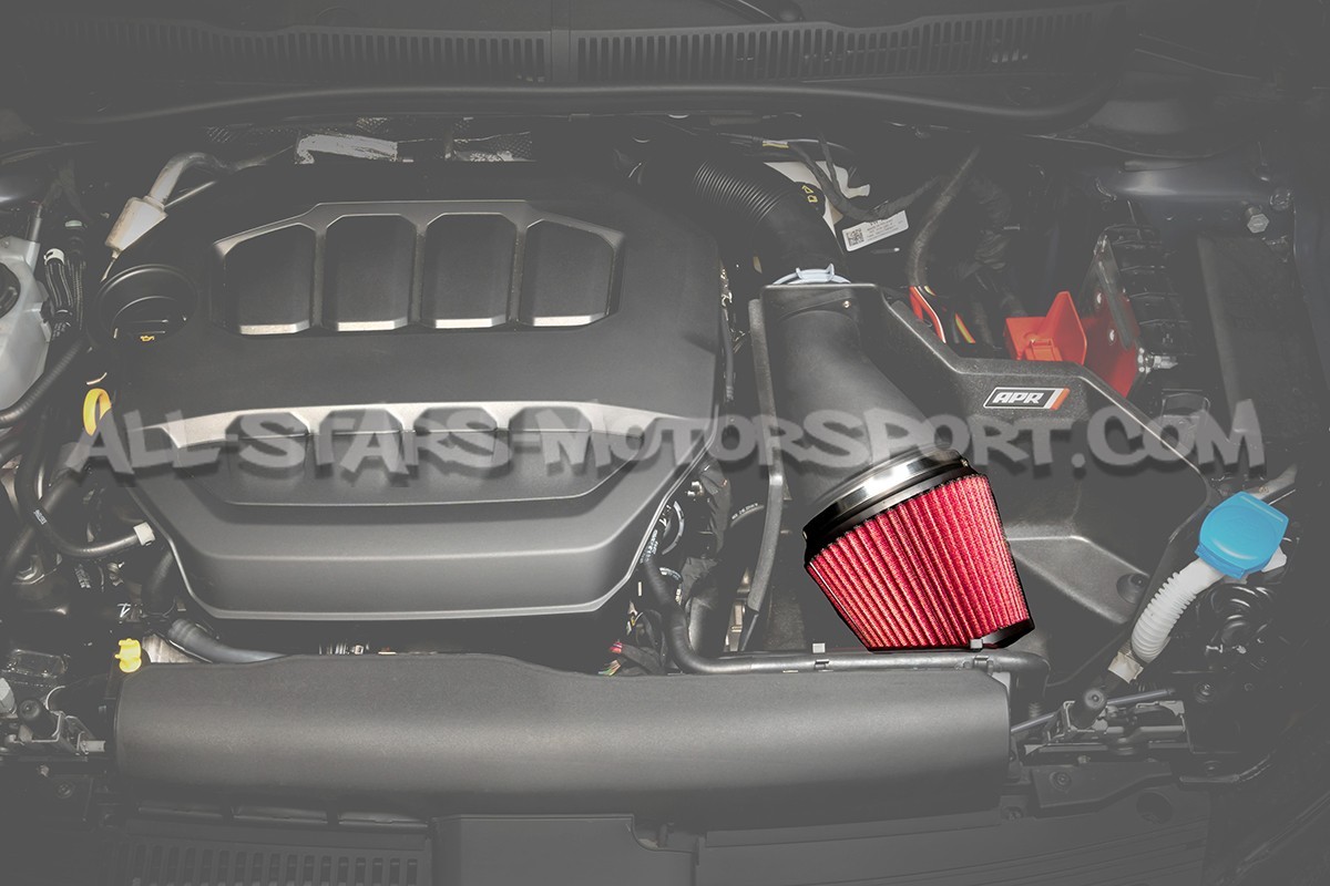 Filtro de aire para admision APR CI100054 de Golf 7 / Polo AW / S3 ...