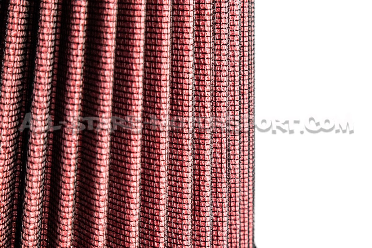 Filtro de aire para admision APR CI100054 de Golf 7 / Polo AW / S3 ...